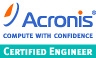 Acronis Certified Engineer LOGO