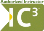 IC3 LOGO