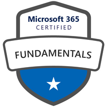 Microsoft Power Platform Certification LOGO